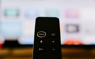 The Top Video Streaming Industry Trends For 2023